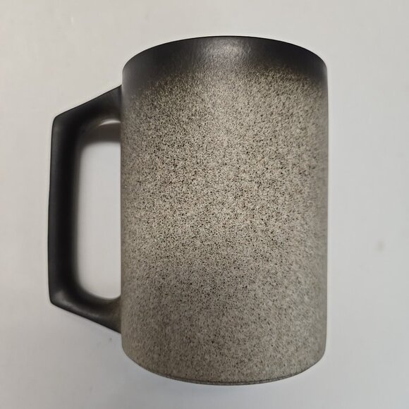 OHOM UI Artist Collection Iron Noir Replacement MUG ONLY Self Heating Ceramic - Picture 3 of 5